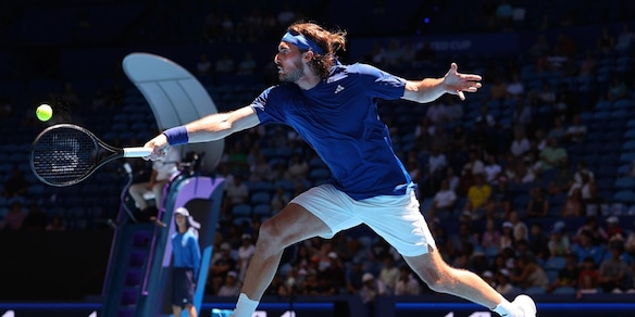 Tsitsipas spaventa la Top 10 degli Atp: perché il suo ritorno preoccupa Sinner
