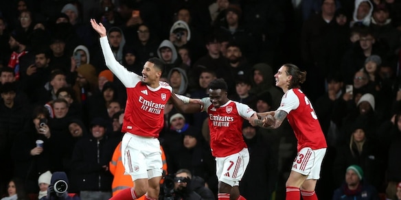 Pronostico Arsenal-Liverpool, per i bookie c'è un chiaro favorito