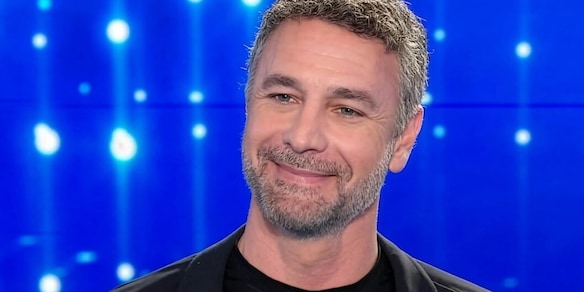 Raoul Bova: "Dopo Rocio volevo lasciare Don Matteo anche se non ho commesso nessun reato"