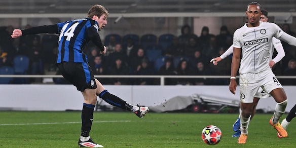 Mercato: la Fiorentina prende Brescianini dall'Atalanta