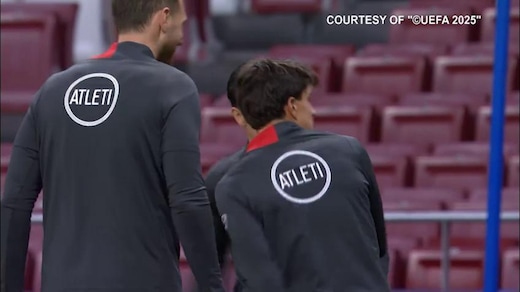 Roma, ottimismo sull'arrivo di Raspadori