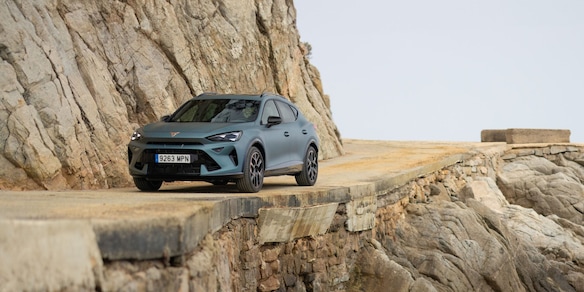 «Cupra cresce ancora: 2025 chiuso con +50%»