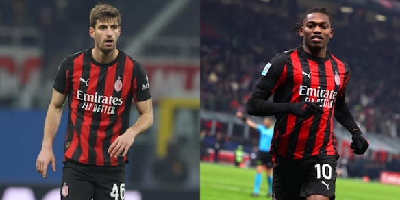 Pagelle Milan-Genoa, tutti i voti dei rossoneri: Gabbia scivola, Leao salva il Diavolo
