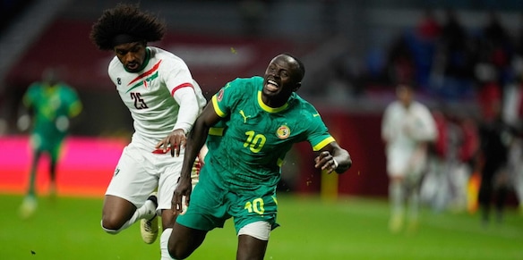 Mali-Senegal, ecco chi vincerà secondo i bookie