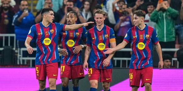 Barcellona-Real Madrid, chi vincerà la Supercoppa di Spagna? Le quote del Clasico