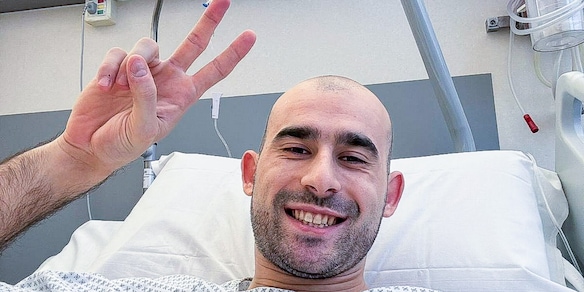 Gianluca Galassi operato a Milano per un tumore