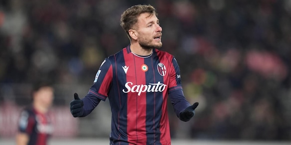 L'attacco del Bologna è in crisi: Italiano pensa a Immobile