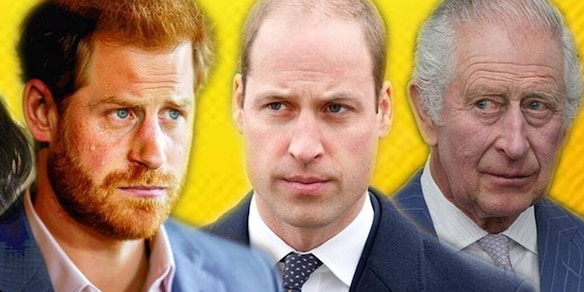 Re Carlo stufo delle richieste del principe Harry? "Non sono una banca"