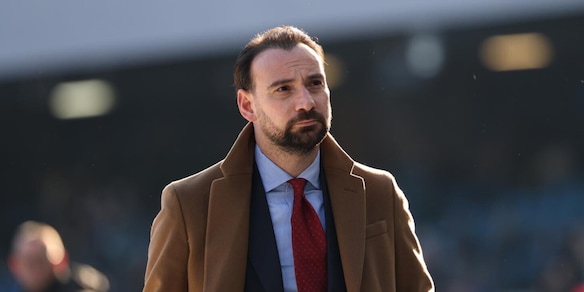 Manna: "Quello che è successo contro il Verona è sotto gli occhi di tutti, il Var sta penalizzando gli arbitri"