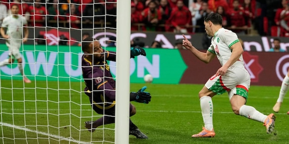 Coppa d'Africa, il Marocco di El Aynaoui supera il Camerun e vola in semifinale