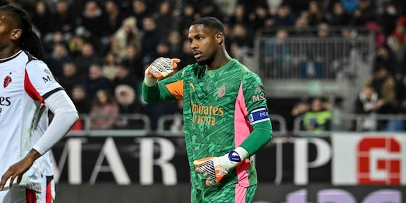 Milan, ora Maignan sembra pronto al rinnovo