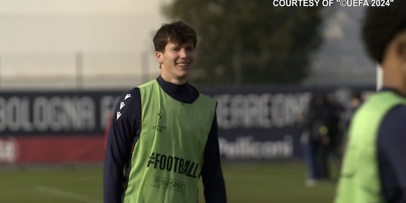 Calciomercato Lazio, piace Fabbian