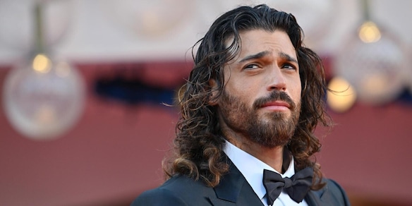 Can Yaman arrestato in Turchia in un blitz antidroga