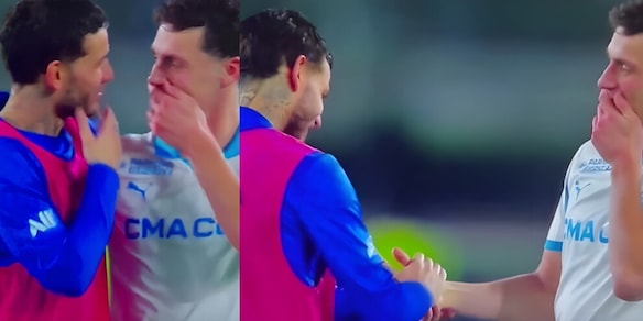 Pavard nel caos dopo la finale di Supercoppa con il Psg: tifosi del Marsiglia infuriati