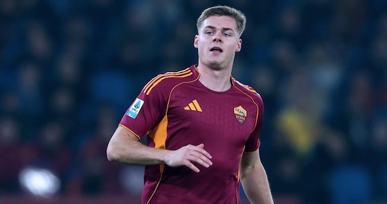 Ferguson allontana le voci sul futuro: “Ultimi due anni difficili, sono a Roma per ritrovarmi. E su Gasperini…”