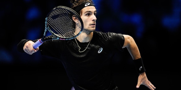 Musetti-Bublik, finale Atp Hong Kong: orario, quando si gioca e dove vederla in tv