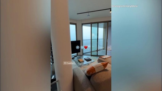 Vacanza sulla neve per Ilary Blasi