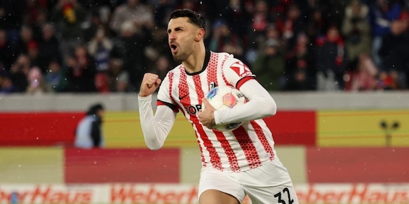 Bundesliga, Grifo lancia il Friburgo: il Leverkusen crolla in casa