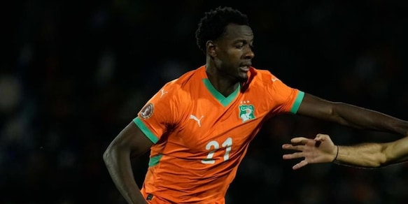 Roma, N'Dicka torna da Gasperini: l'Egitto elimina la Costa d'Avorio