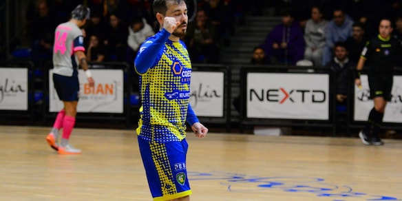 Serie A KINTO, L84 Torino campione d'inverno. Storico Active Viterbo, pari in extremis e Final Eight