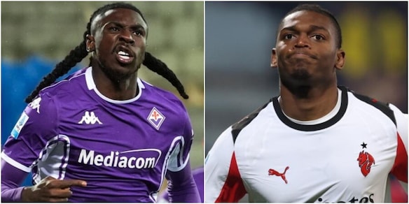 Dove vedere Fiorentina-Milan in tv? Dazn o Sky, orario