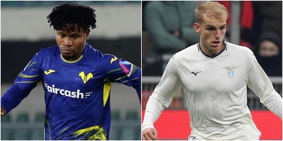 Dove vedere Verona-Lazio in tv? Dazn o Sky, orario