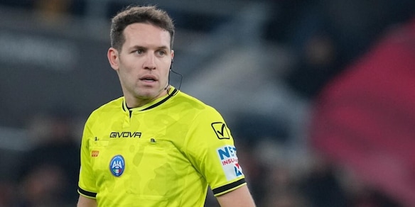 Moviola Roma-Sassuolo: Marcenaro tiene, corretti i due fuorigioco