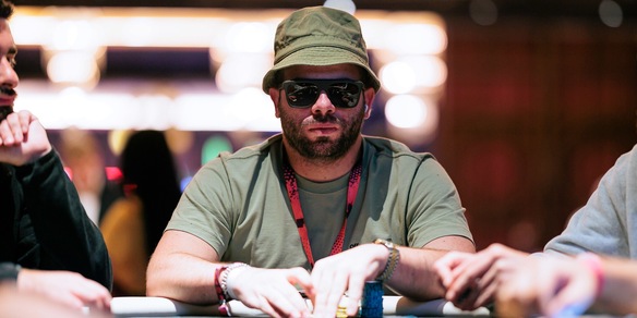 WSOP Circuit: cinque azzurri al tavolo finale dell’HR, vince Nica
