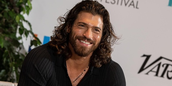 Can Yaman e la droga, "non avrebbe retto gli allenamenti per Sandokan"