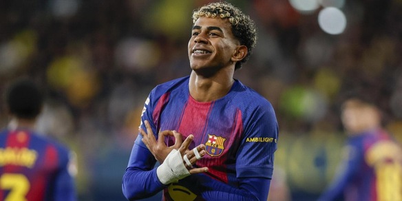 Mistero Yamal, cancellate quasi tutte le foto dal profilo Instagram: c'è un'ipotesi