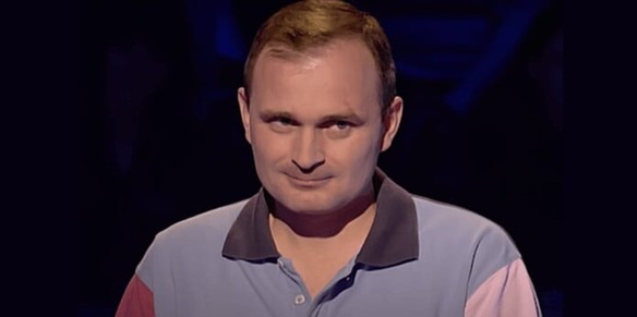 Chi vuol essere milionario?, vince imbrogliando e finisce in carcere