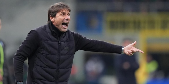 Conte non parla dopo Inter-Napoli: cosa è successo e tutte le reazioni
