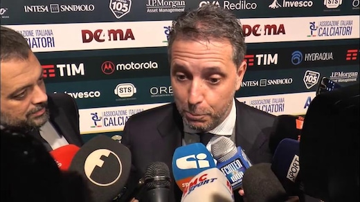 Paratici alla Fiorentina, spunta una data