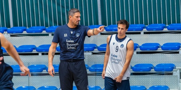 Primo impegno in trasferta nel nuovo anno per la Luiss Basket: equilibrio e sconfitta a Piombino