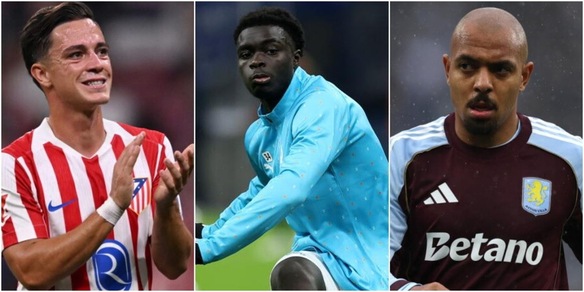 Calciomercato Roma, da Raspadori a Malen e Robinio Vaz: tutte le trattative