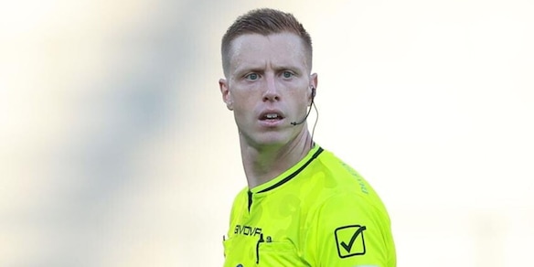 Coppa Italia, Roma-Torino: arbitra Bonacina, Mazzoleni al var