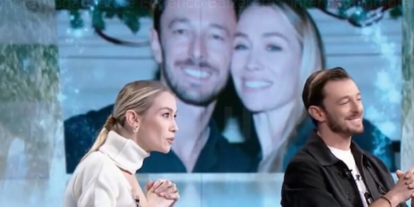 Balzaretti ed Eleonora Abbagnato, la decisione dopo 15 anni di amore