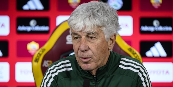 Gasperini e la Coppa Italia, dagli obiettivi con la Roma al rammarico Atalanta: "Il percorso è impegnativo..."