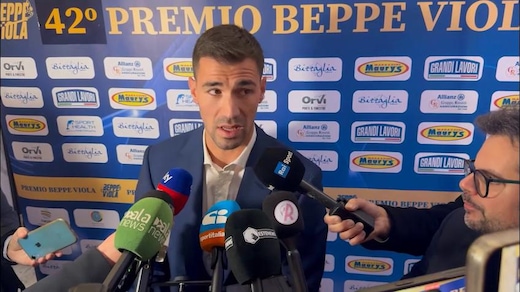 Lazio, sirene dal Qatar per Romagnoli