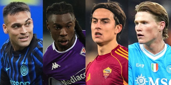 Serie A, la classifica delle squadre con più rigori a favore: il dato è clamoroso