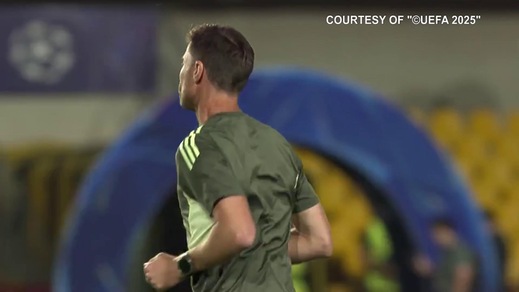 Ufficiale: Xabi Alonso non è più l'allenatore del Real Madrid