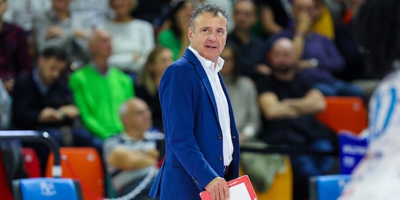 Tre sconfitte di fila costano la panchina di Talmassons a Barbieri