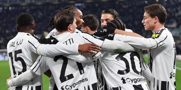 Spettacolo Juve, Cremonese travolta con cinque gol: Spalletti aggancia la Roma al quarto posto