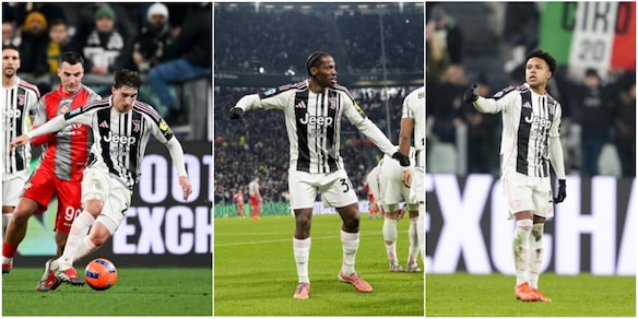 Pagelle Juve: Miretti ispirato, David bomber vero