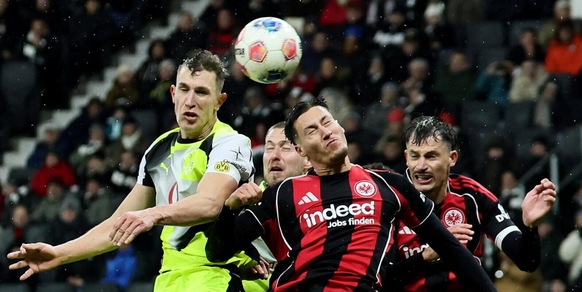 Pronostici Bundesliga, partite di oggi: cosa giocare in Stoccarda-Eintracht e Dortmund-Werder