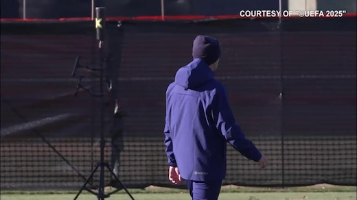 Inter: Calhanoglu, ecco l'esito della risonanza magnetica