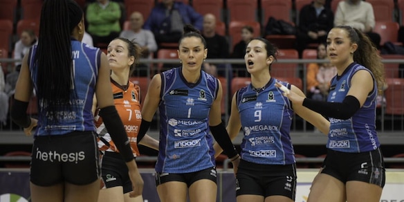 Challenge Cup: Vallefoglia ospita il Fatum con l'obiettivo quarti