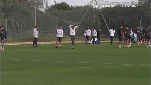 Ufficiale, Conte squalificato due gare: salta Parma e Sassuolo, torna con la Juventus