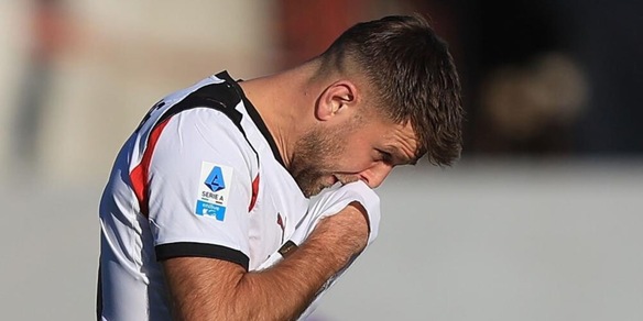 Fullkrug infortunato, emergenza per Allegri: quando può rientrare e quali partite salta