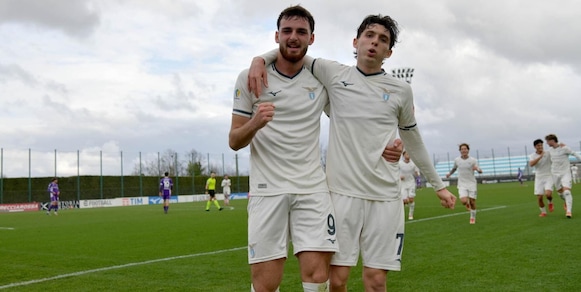 Lazio, rivoluzione nel settore giovanile: ecco dove e come vedere tutte le partite gratis